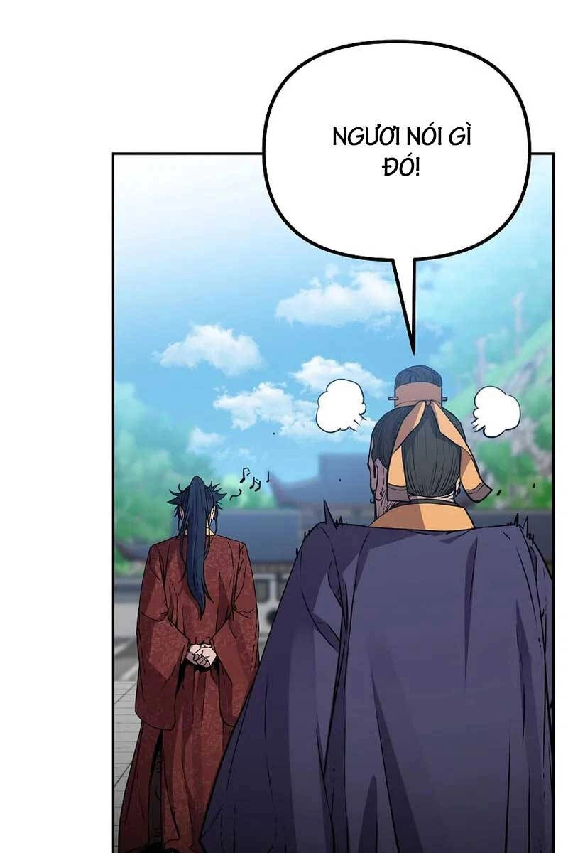 Sự Chuyển Sinh Vào Võ Lâm Thế Gia Của Ranker Chapter 106 - 12