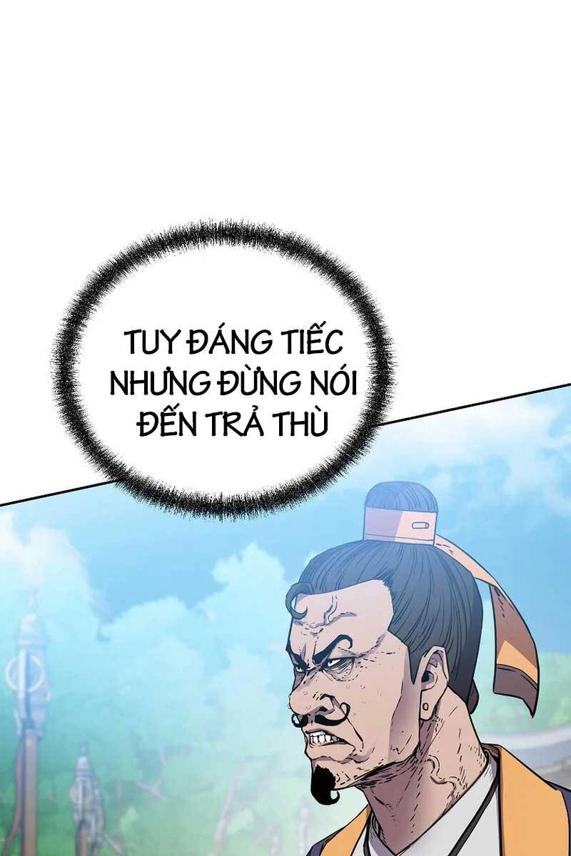 Sự Chuyển Sinh Vào Võ Lâm Thế Gia Của Ranker Chapter 106 - 15