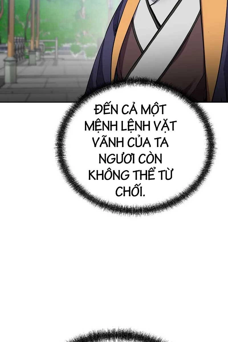 Sự Chuyển Sinh Vào Võ Lâm Thế Gia Của Ranker Chapter 106 - 16