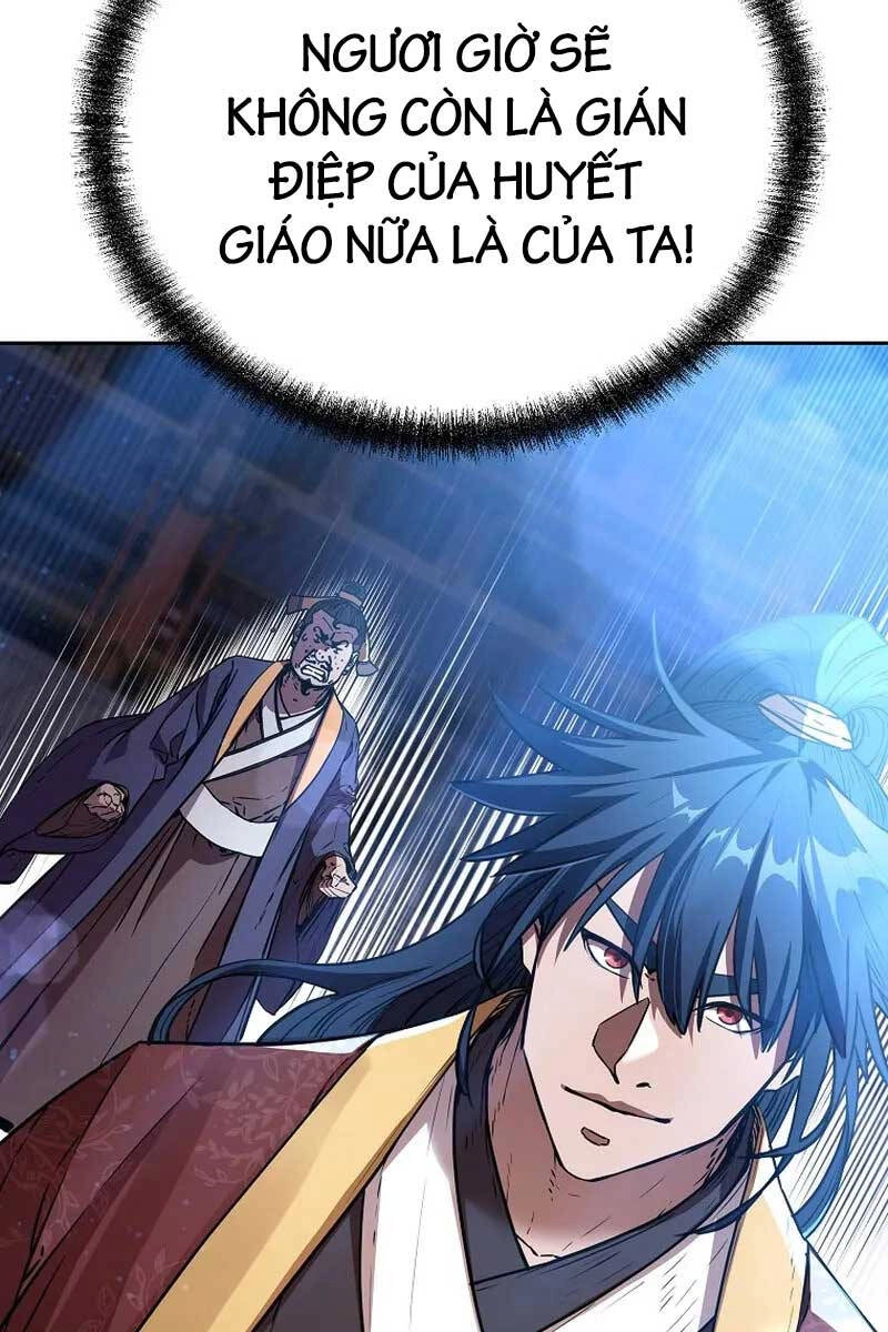 Sự Chuyển Sinh Vào Võ Lâm Thế Gia Của Ranker Chapter 106 - 18