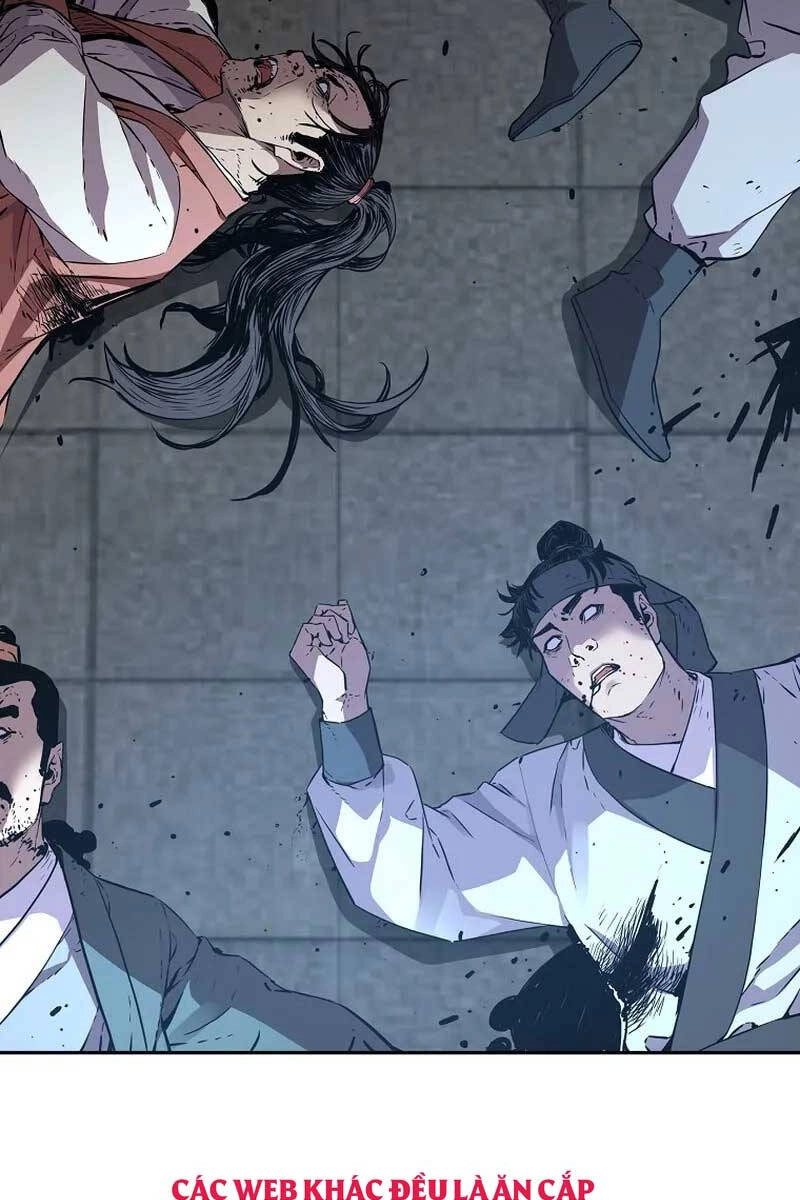 Sự Chuyển Sinh Vào Võ Lâm Thế Gia Của Ranker Chapter 106 - 30