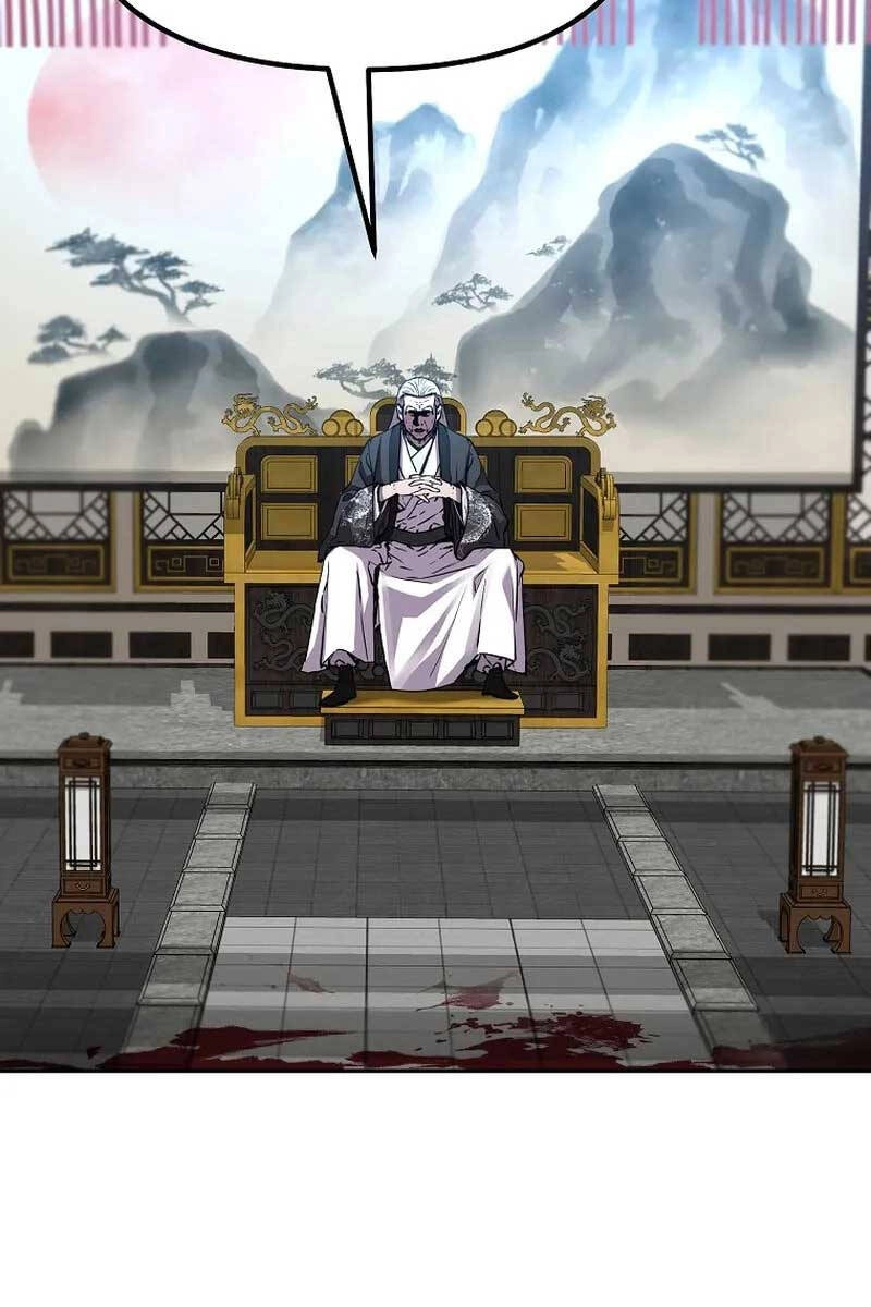 Sự Chuyển Sinh Vào Võ Lâm Thế Gia Của Ranker Chapter 106 - 33