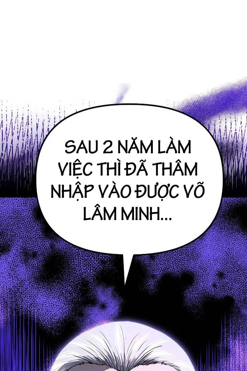 Sự Chuyển Sinh Vào Võ Lâm Thế Gia Của Ranker Chapter 106 - 34