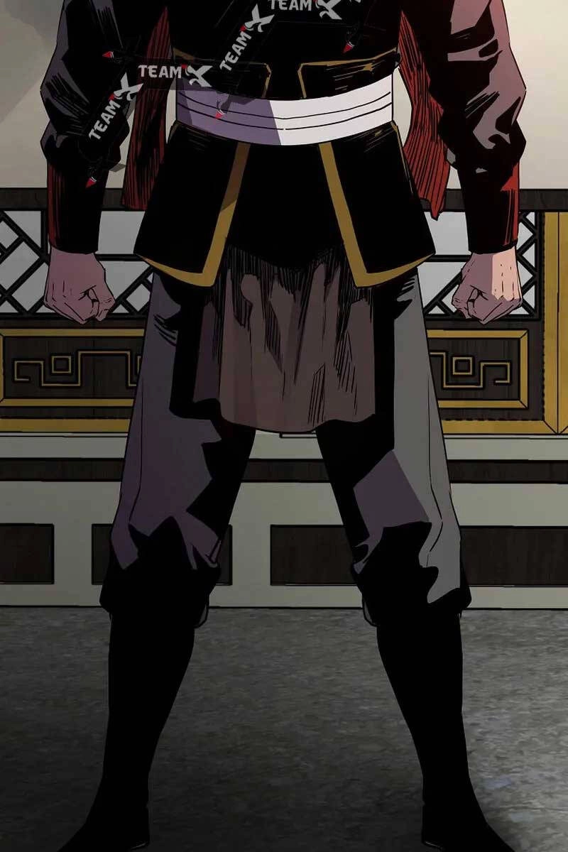 Sự Chuyển Sinh Vào Võ Lâm Thế Gia Của Ranker Chapter 106 - 46