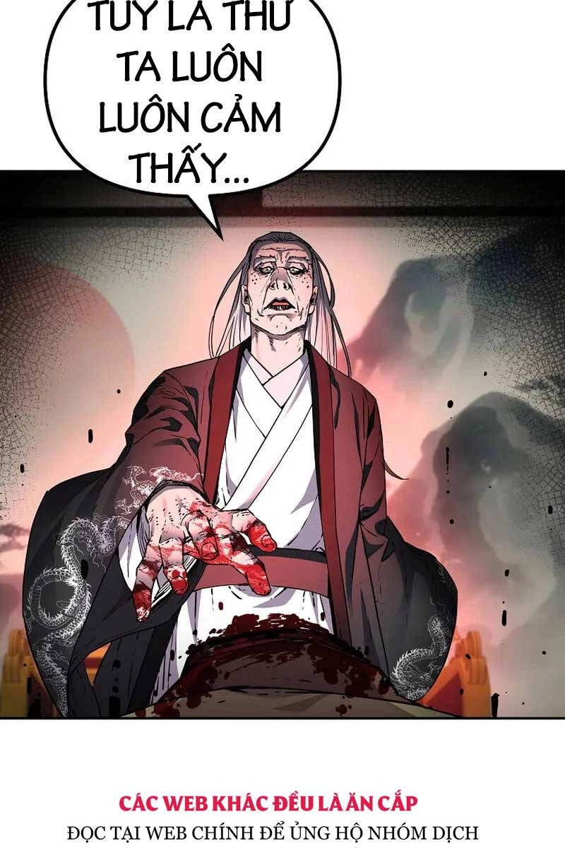 Sự Chuyển Sinh Vào Võ Lâm Thế Gia Của Ranker Chapter 106 - 64