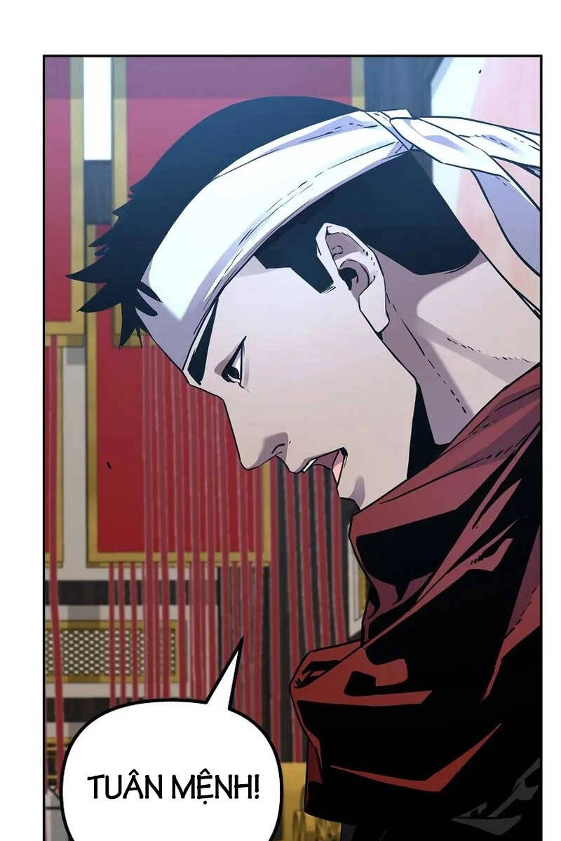 Sự Chuyển Sinh Vào Võ Lâm Thế Gia Của Ranker Chapter 106 - 73