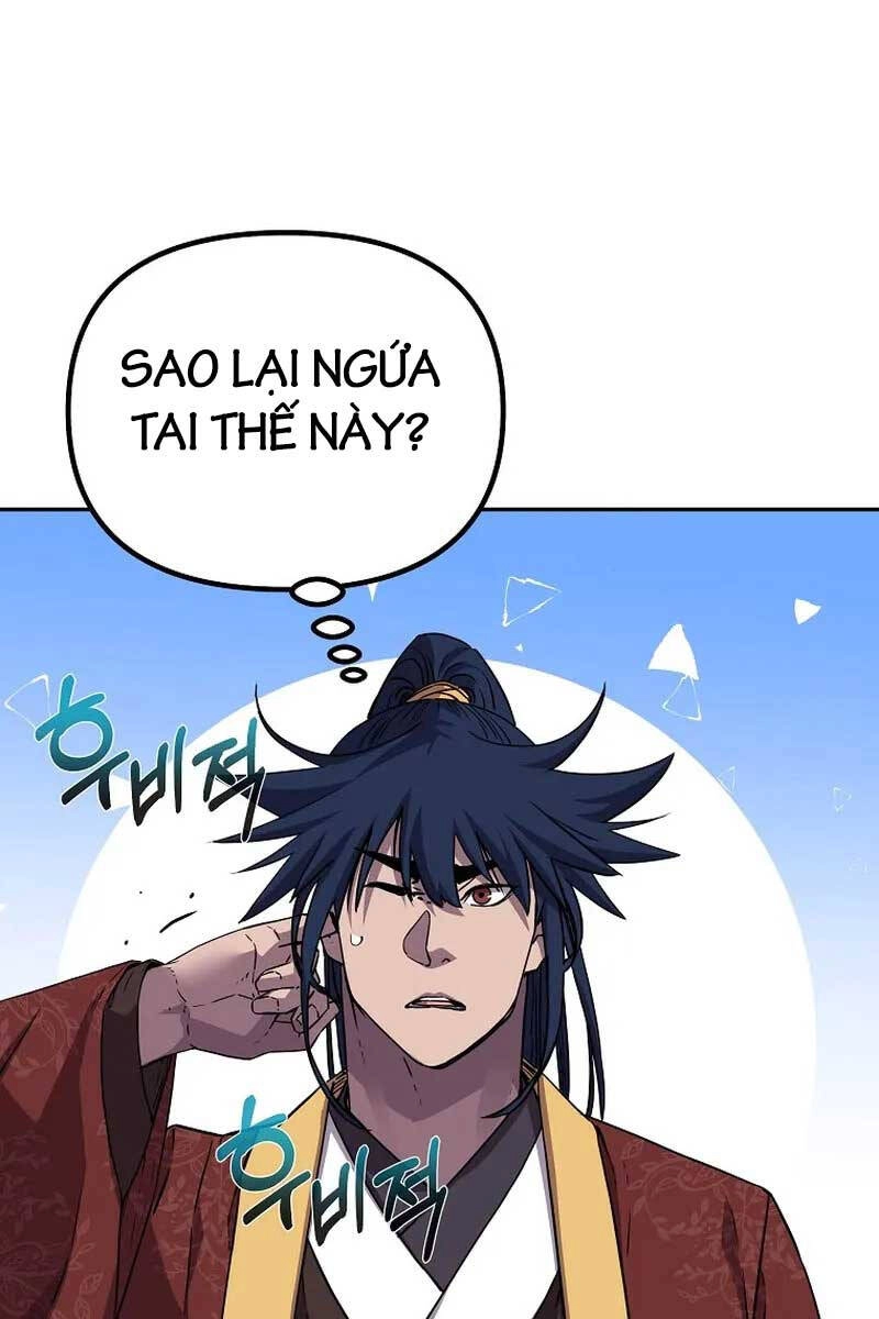 Sự Chuyển Sinh Vào Võ Lâm Thế Gia Của Ranker Chapter 106 - 81