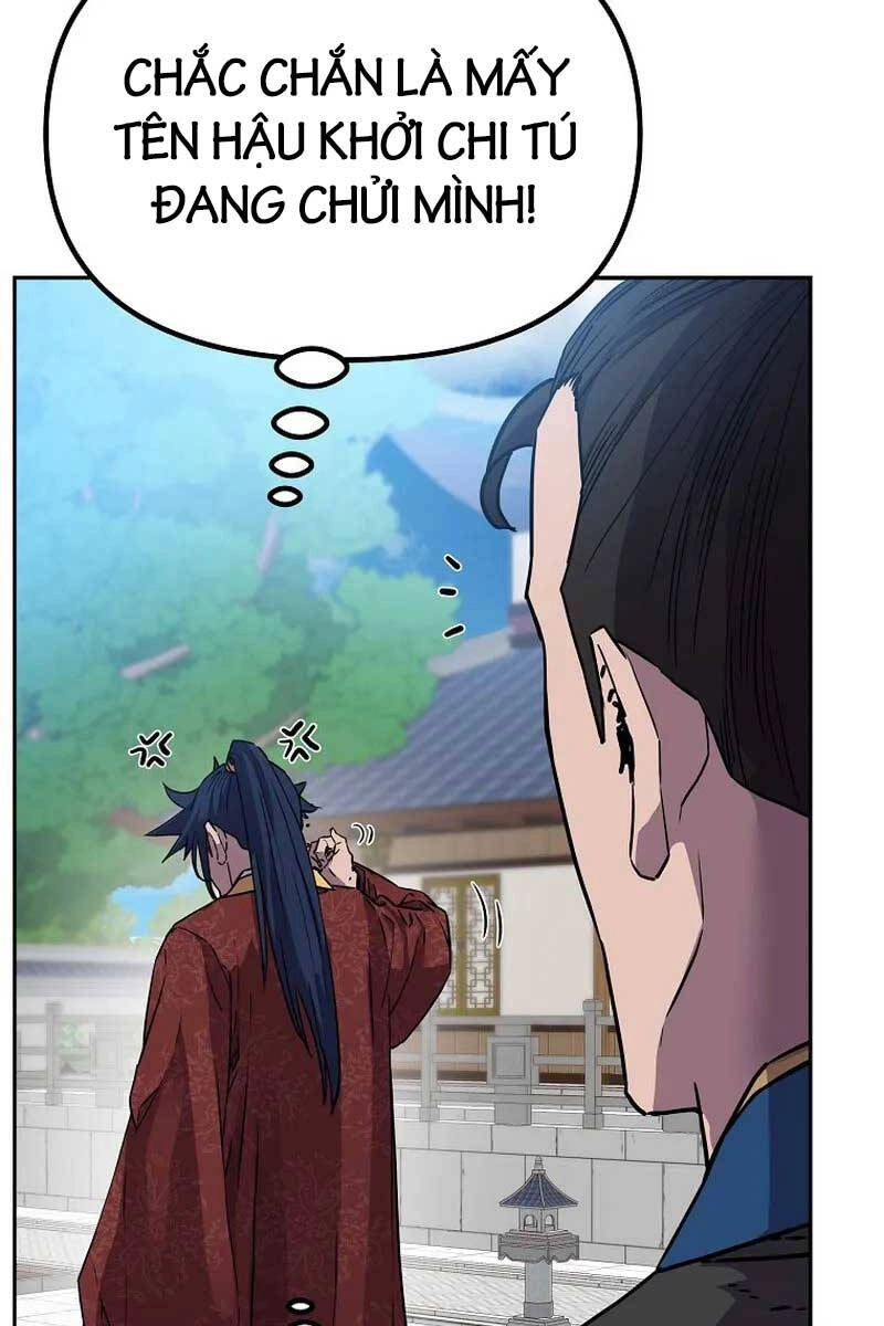 Sự Chuyển Sinh Vào Võ Lâm Thế Gia Của Ranker Chapter 106 - 83