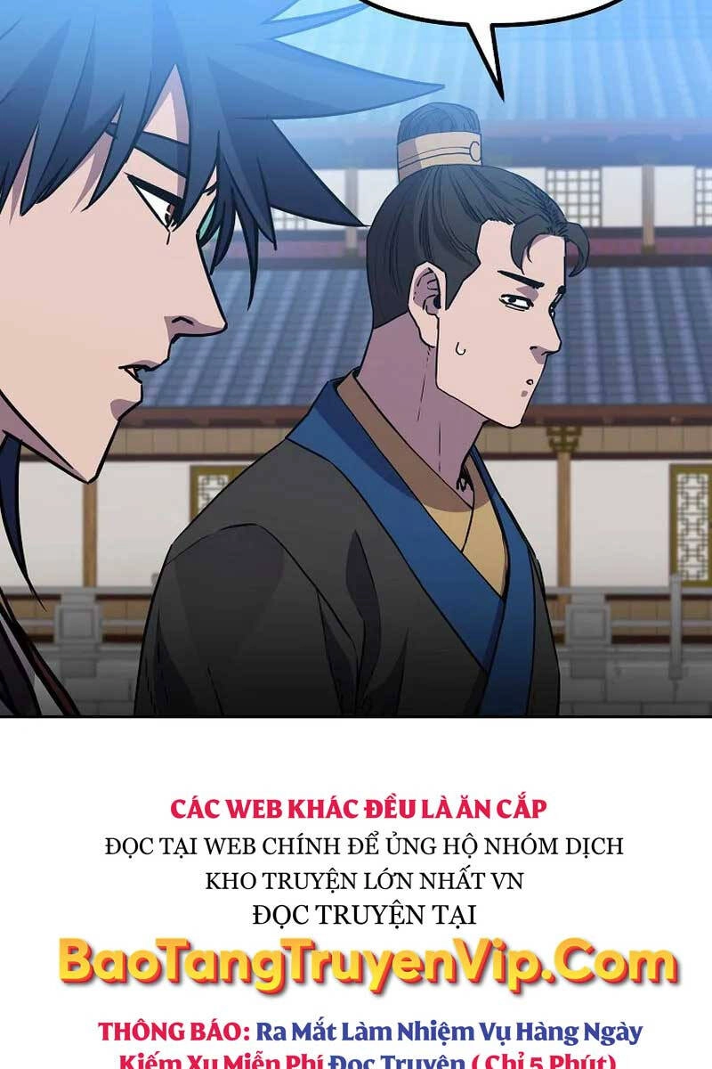 Sự Chuyển Sinh Vào Võ Lâm Thế Gia Của Ranker Chapter 106 - 85