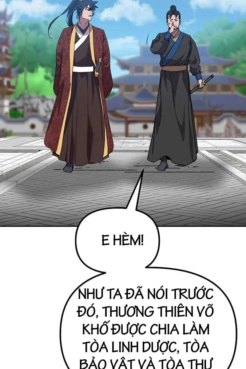 Sự Chuyển Sinh Vào Võ Lâm Thế Gia Của Ranker Chapter 106 - 87