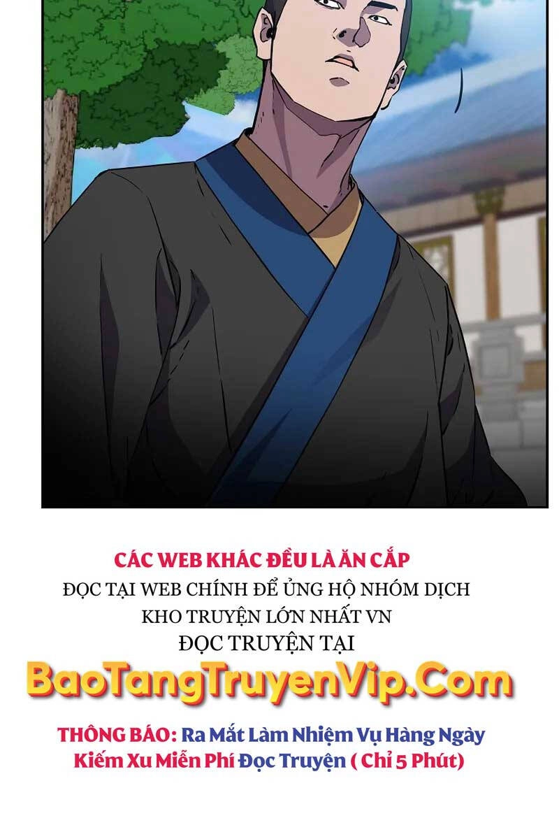 Sự Chuyển Sinh Vào Võ Lâm Thế Gia Của Ranker Chapter 106 - 89