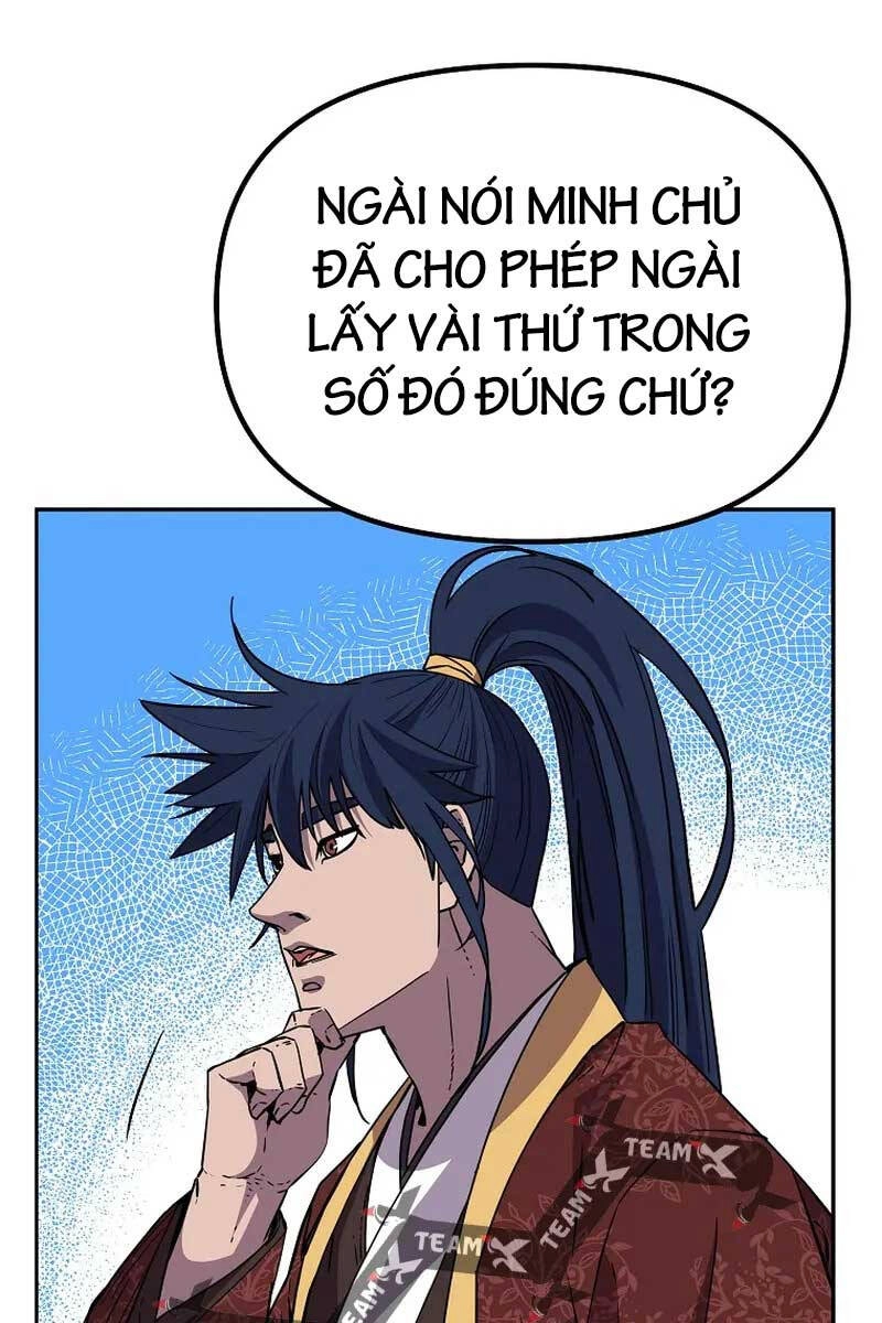 Sự Chuyển Sinh Vào Võ Lâm Thế Gia Của Ranker Chapter 106 - 90