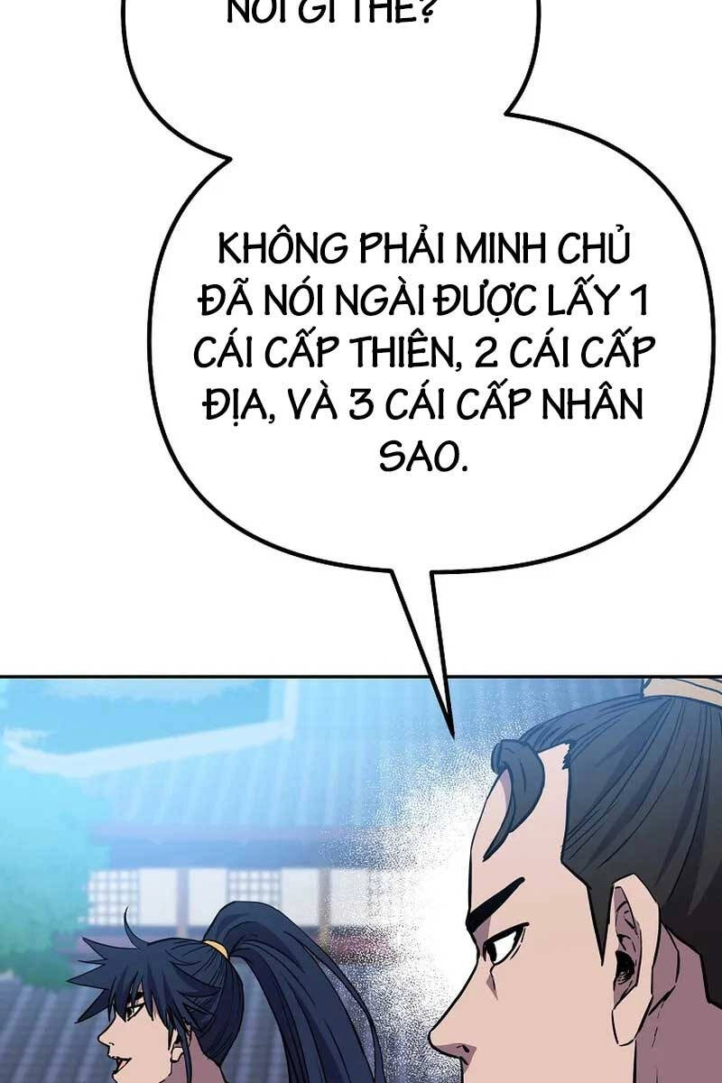 Sự Chuyển Sinh Vào Võ Lâm Thế Gia Của Ranker Chapter 106 - 92