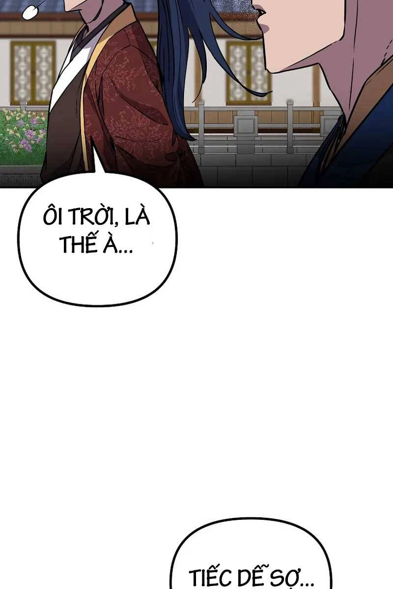 Sự Chuyển Sinh Vào Võ Lâm Thế Gia Của Ranker Chapter 106 - 93