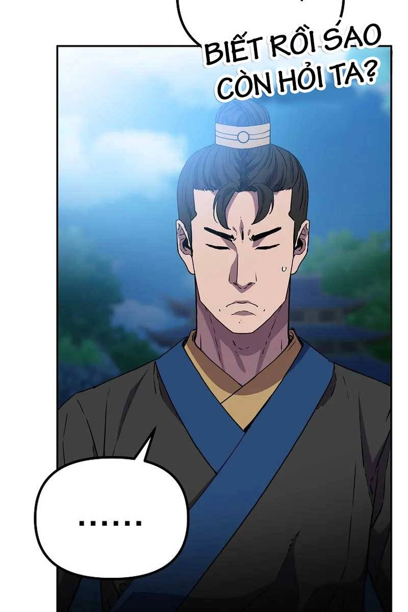 Sự Chuyển Sinh Vào Võ Lâm Thế Gia Của Ranker Chapter 106 - 94