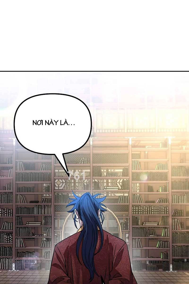 Sự Chuyển Sinh Vào Võ Lâm Thế Gia Của Ranker Chapter 107 - 1