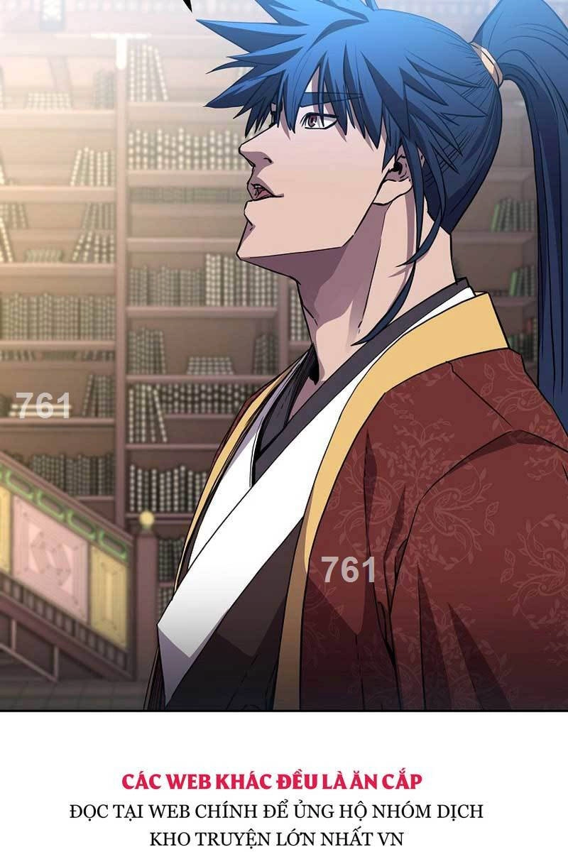 Sự Chuyển Sinh Vào Võ Lâm Thế Gia Của Ranker Chapter 107 - 3