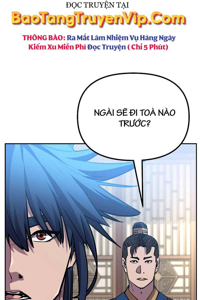 Sự Chuyển Sinh Vào Võ Lâm Thế Gia Của Ranker Chapter 107 - 4