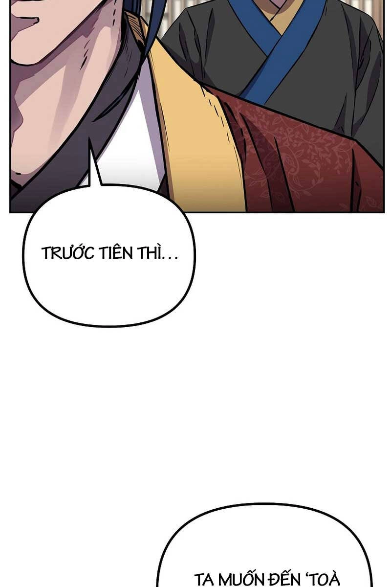 Sự Chuyển Sinh Vào Võ Lâm Thế Gia Của Ranker Chapter 107 - 5