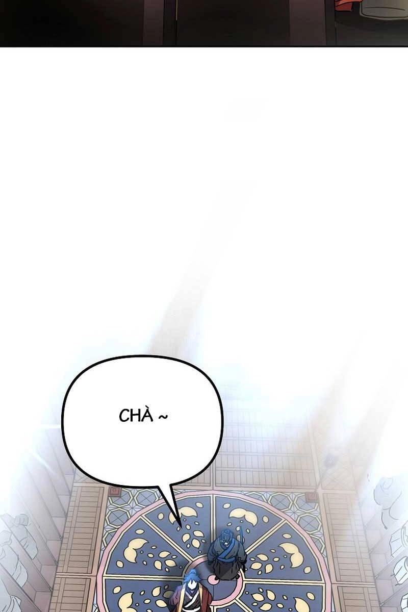 Sự Chuyển Sinh Vào Võ Lâm Thế Gia Của Ranker Chapter 107 - 8