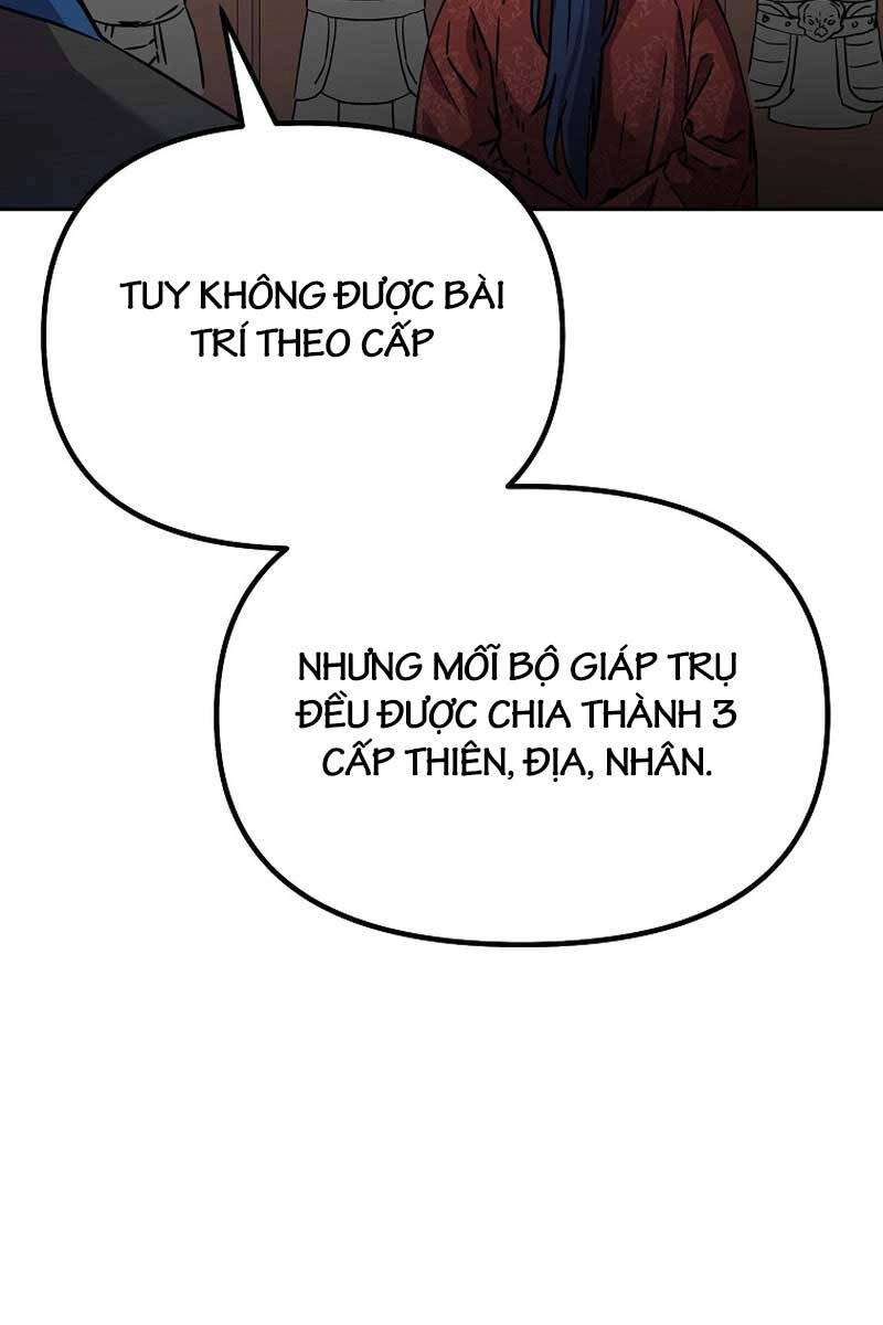 Sự Chuyển Sinh Vào Võ Lâm Thế Gia Của Ranker Chapter 107 - 11