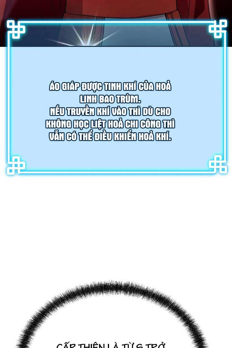 Sự Chuyển Sinh Vào Võ Lâm Thế Gia Của Ranker Chapter 107 - 17