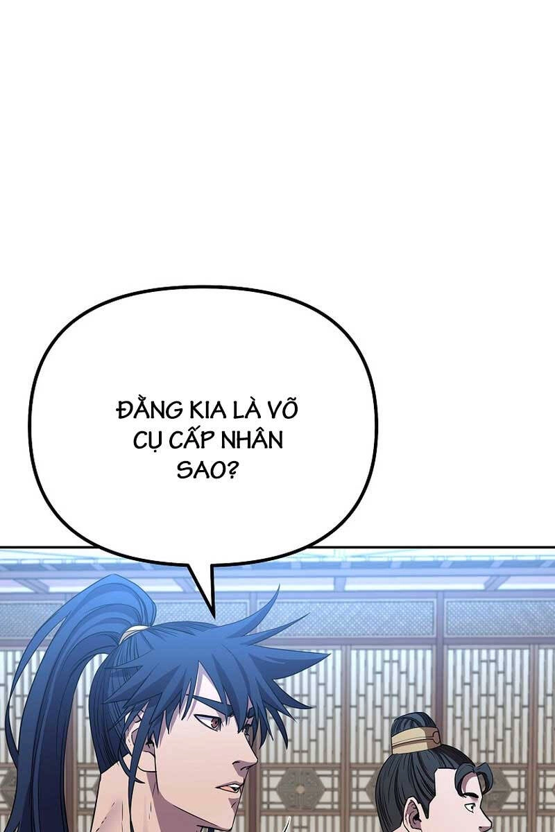 Sự Chuyển Sinh Vào Võ Lâm Thế Gia Của Ranker Chapter 107 - 22