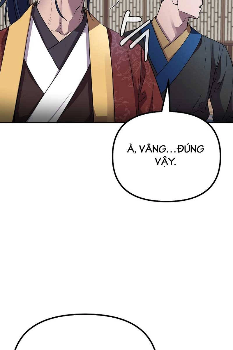 Sự Chuyển Sinh Vào Võ Lâm Thế Gia Của Ranker Chapter 107 - 23