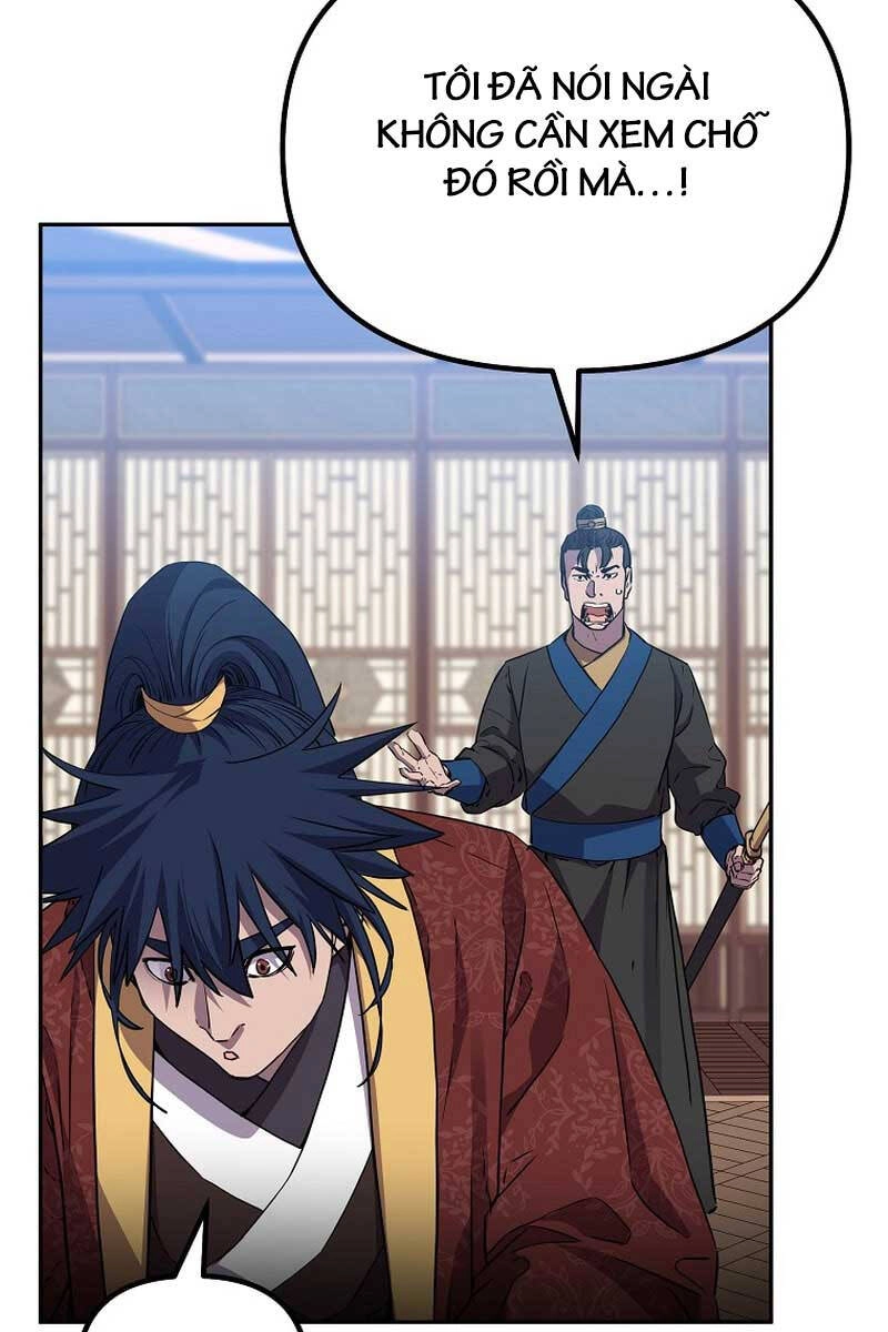 Sự Chuyển Sinh Vào Võ Lâm Thế Gia Của Ranker Chapter 107 - 32