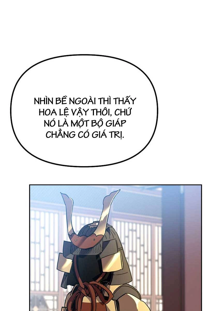 Sự Chuyển Sinh Vào Võ Lâm Thế Gia Của Ranker Chapter 107 - 40