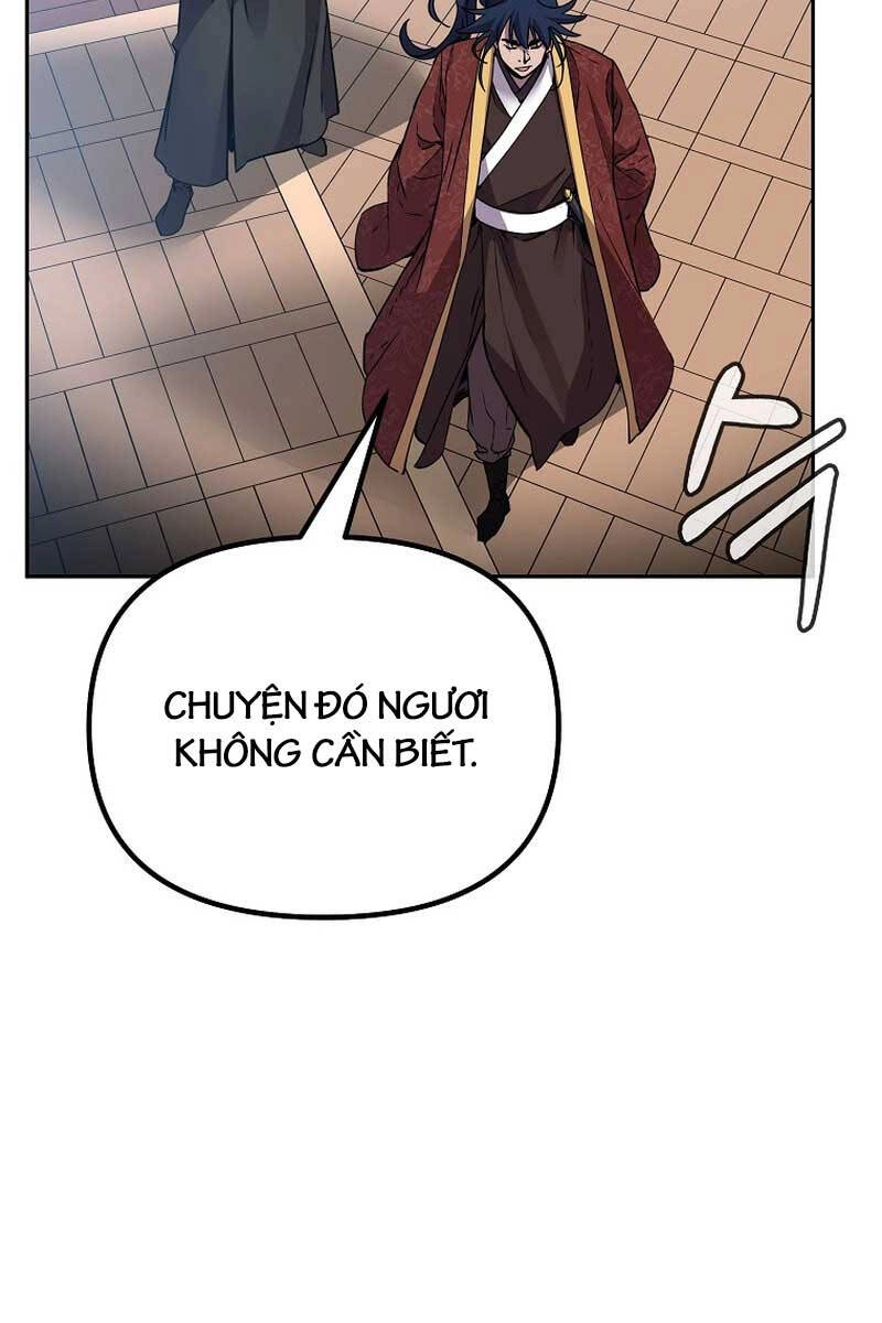 Sự Chuyển Sinh Vào Võ Lâm Thế Gia Của Ranker Chapter 107 - 46