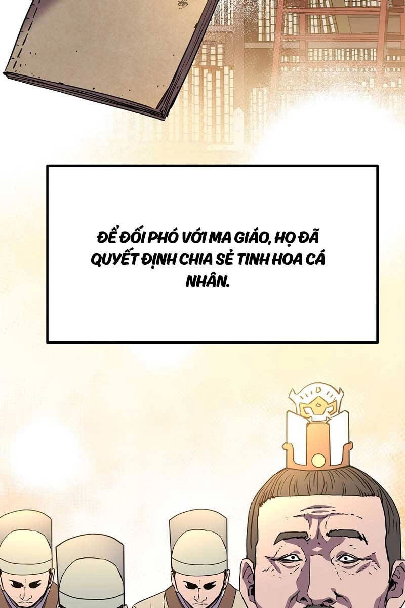 Sự Chuyển Sinh Vào Võ Lâm Thế Gia Của Ranker Chapter 107 - 59