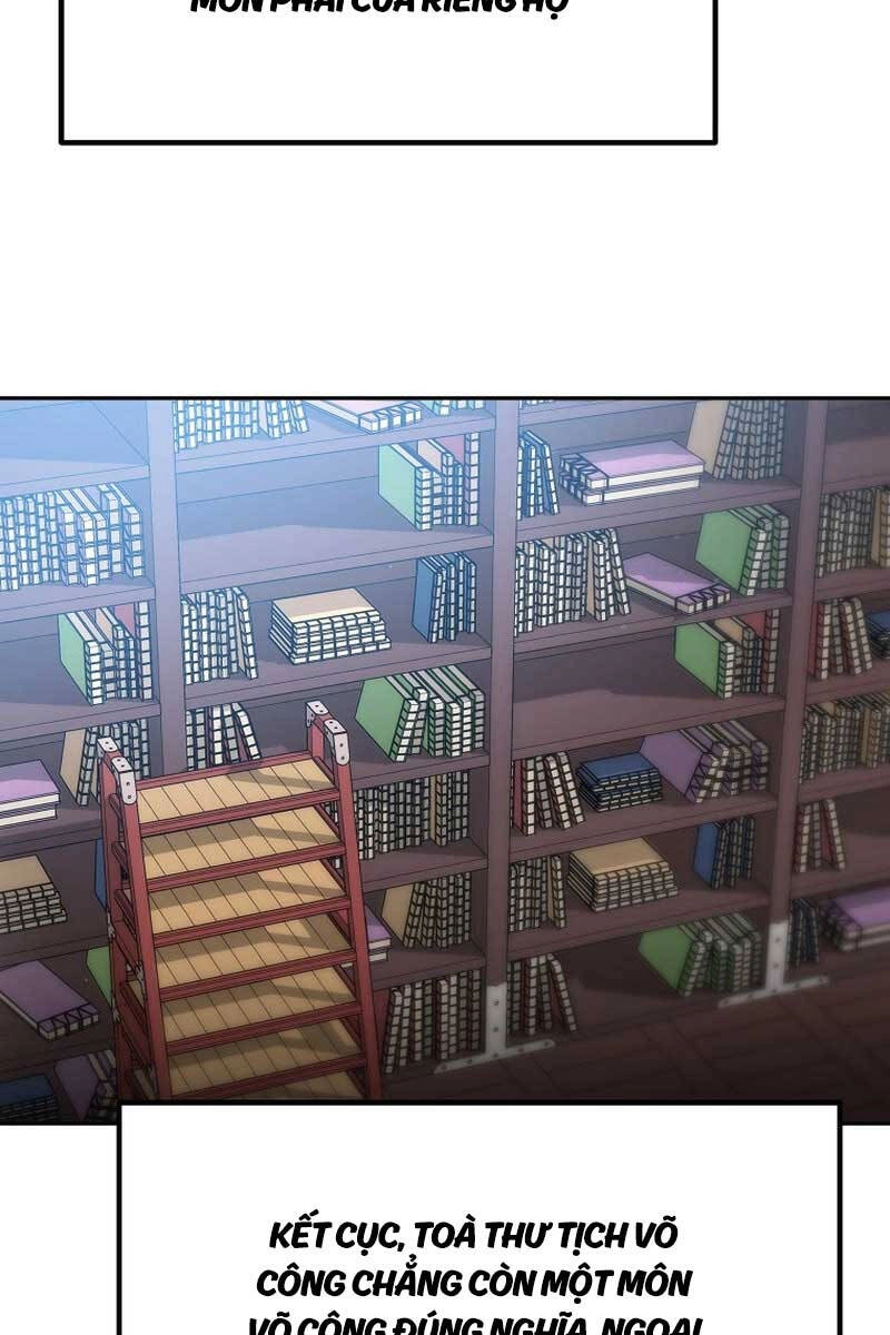 Sự Chuyển Sinh Vào Võ Lâm Thế Gia Của Ranker Chapter 107 - 64