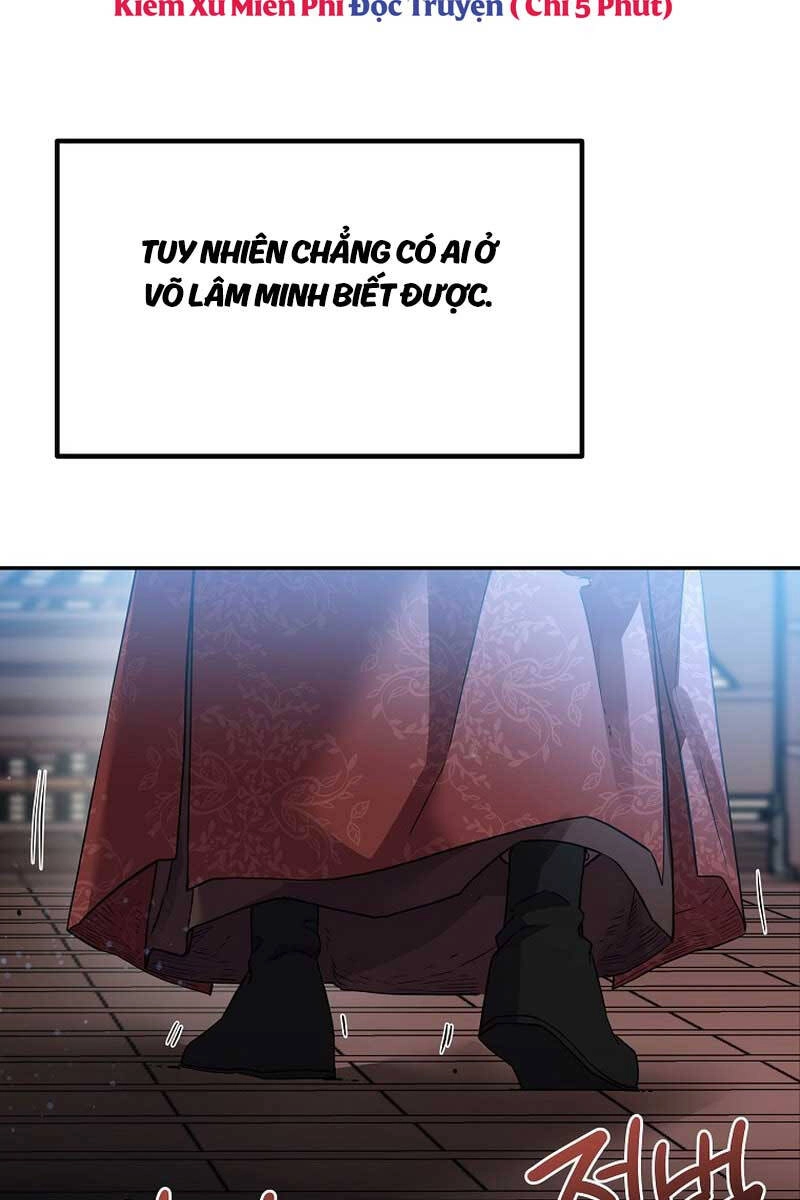 Sự Chuyển Sinh Vào Võ Lâm Thế Gia Của Ranker Chapter 107 - 67