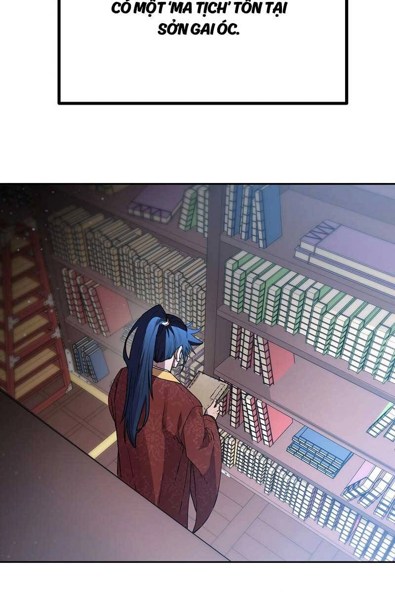 Sự Chuyển Sinh Vào Võ Lâm Thế Gia Của Ranker Chapter 107 - 70