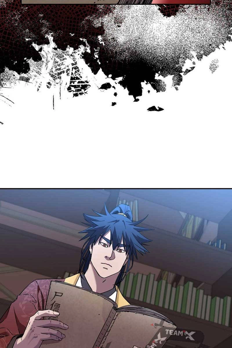 Sự Chuyển Sinh Vào Võ Lâm Thế Gia Của Ranker Chapter 107 - 84