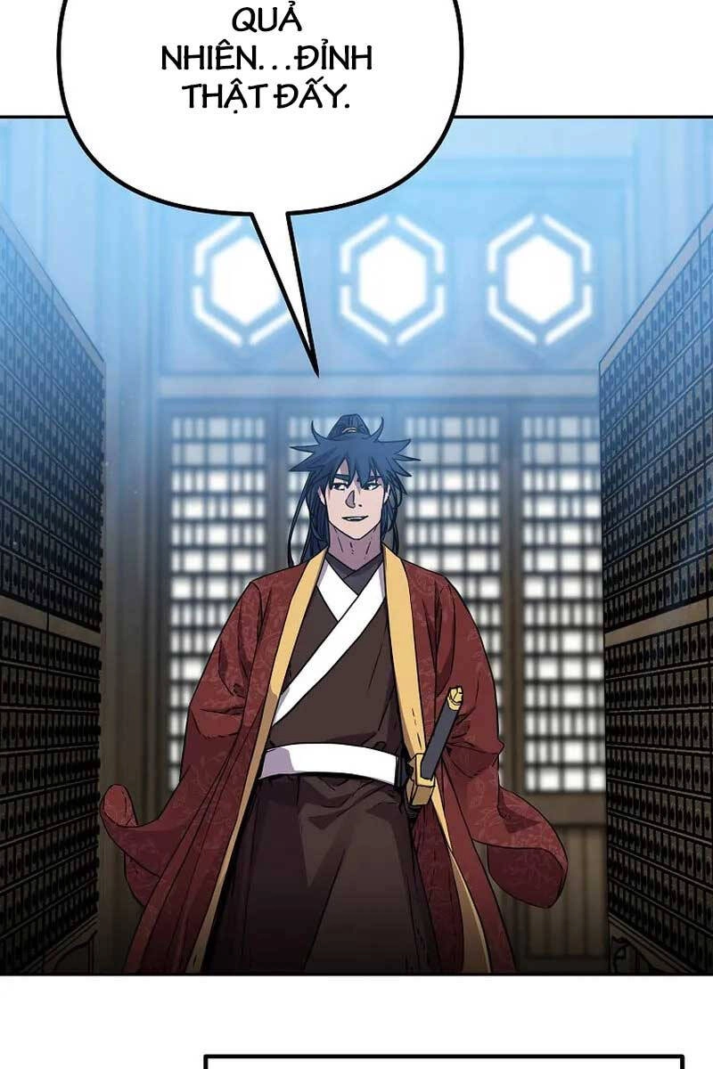 Sự Chuyển Sinh Vào Võ Lâm Thế Gia Của Ranker Chapter 108 - 5