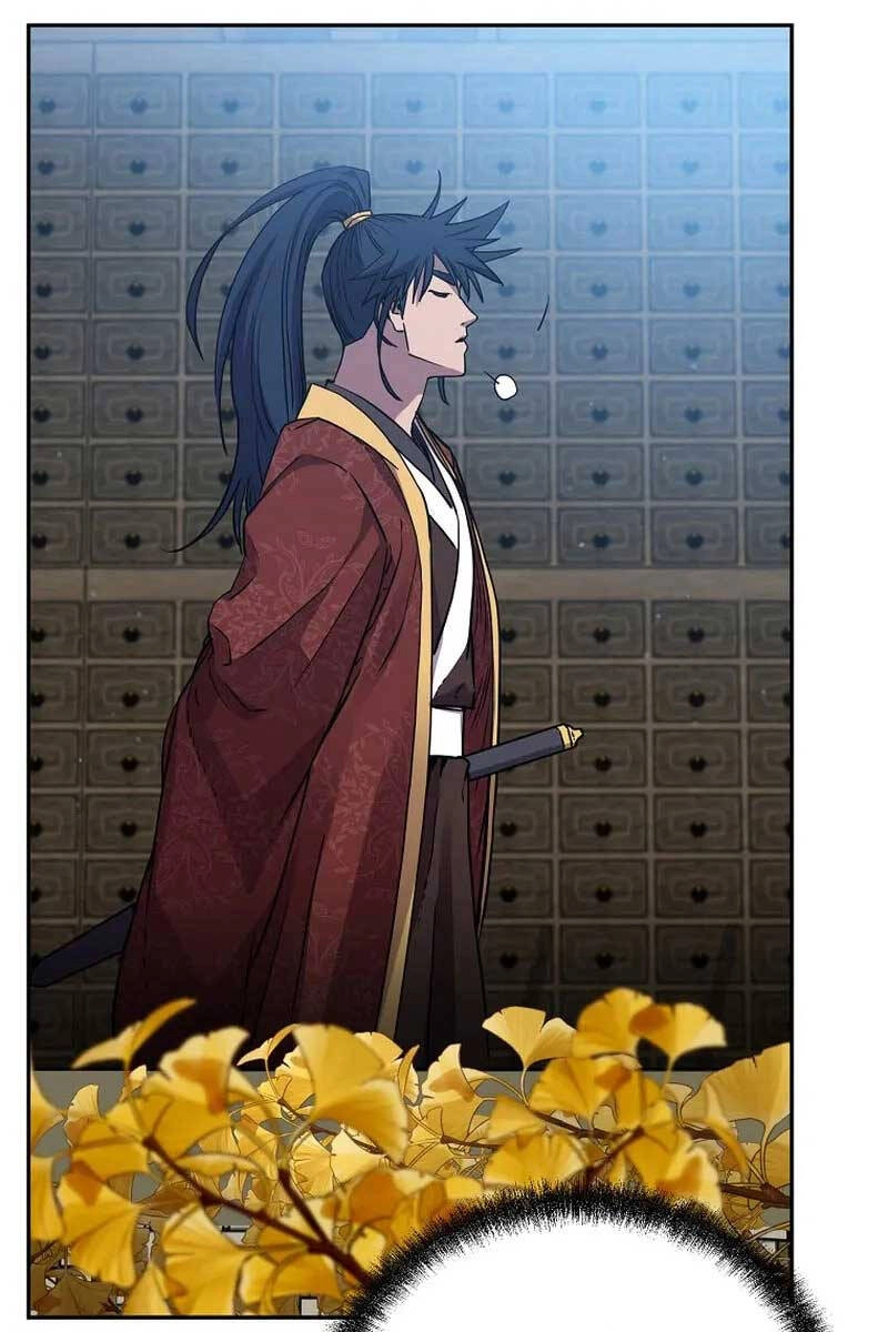 Sự Chuyển Sinh Vào Võ Lâm Thế Gia Của Ranker Chapter 108 - 9