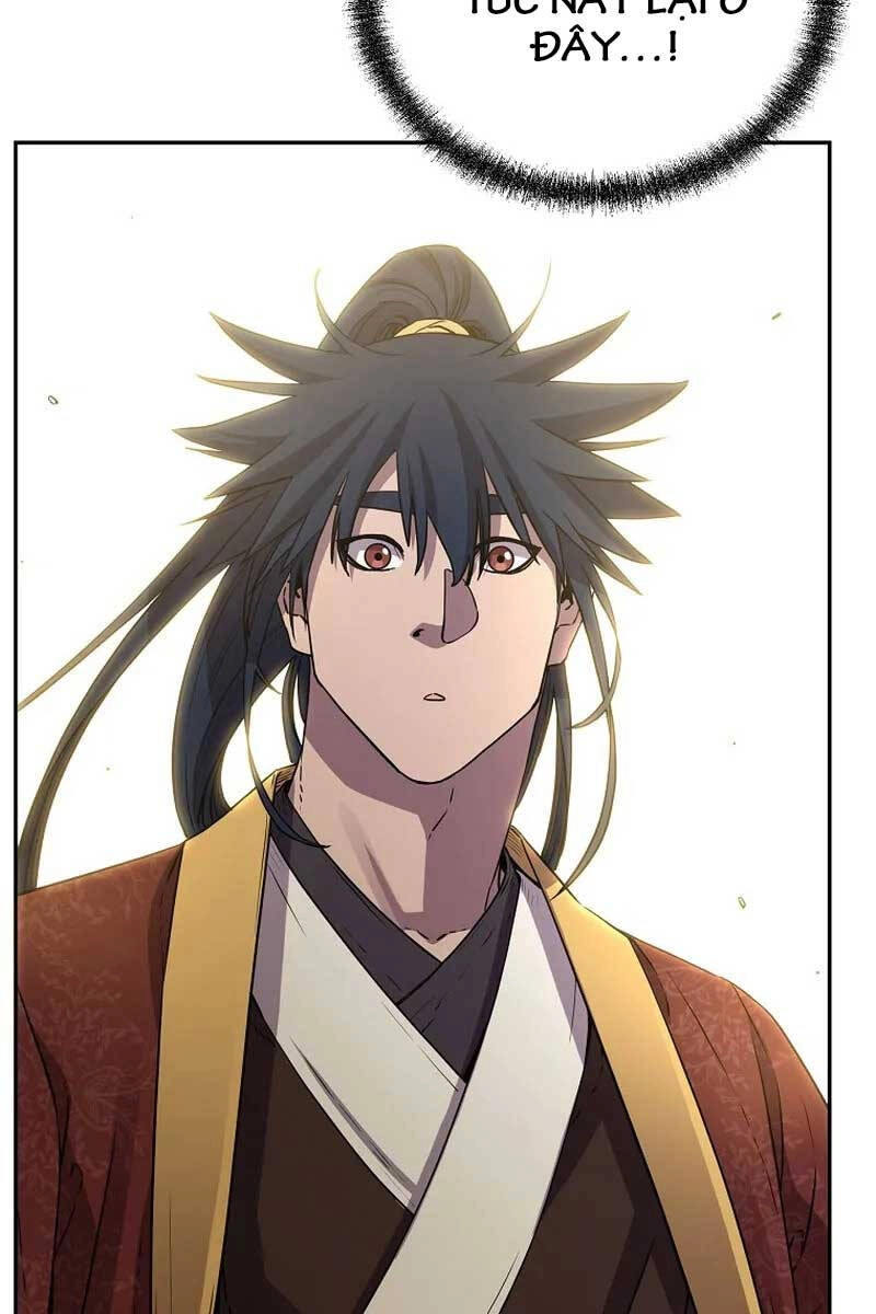 Sự Chuyển Sinh Vào Võ Lâm Thế Gia Của Ranker Chapter 108 - 26