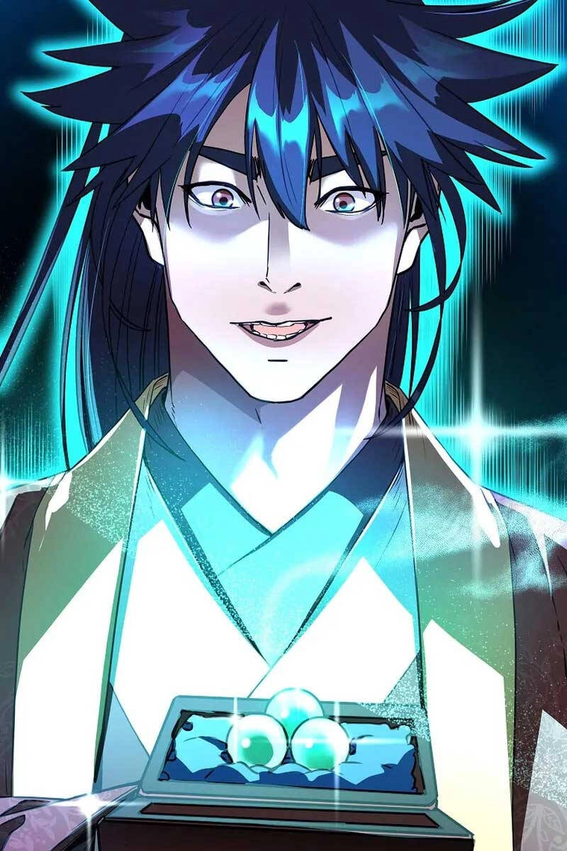 Sự Chuyển Sinh Vào Võ Lâm Thế Gia Của Ranker Chapter 108 - 34