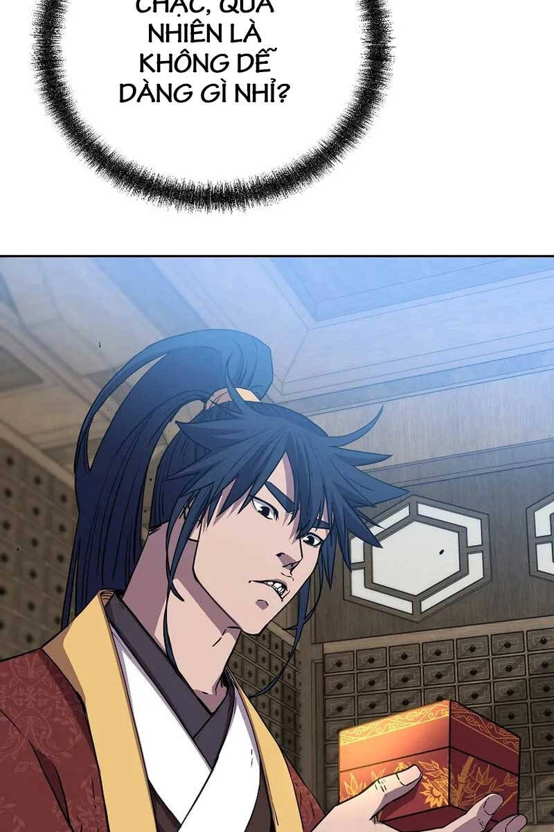 Sự Chuyển Sinh Vào Võ Lâm Thế Gia Của Ranker Chapter 108 - 39