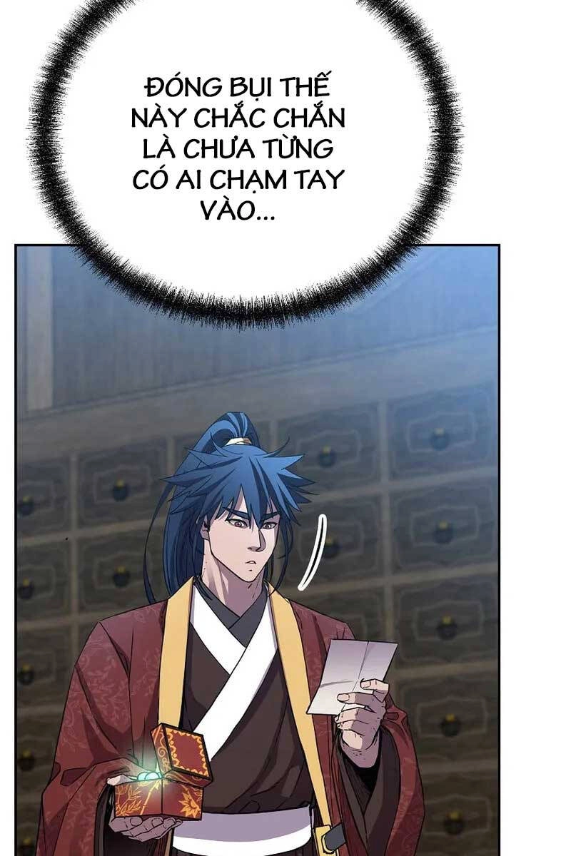 Sự Chuyển Sinh Vào Võ Lâm Thế Gia Của Ranker Chapter 108 - 41