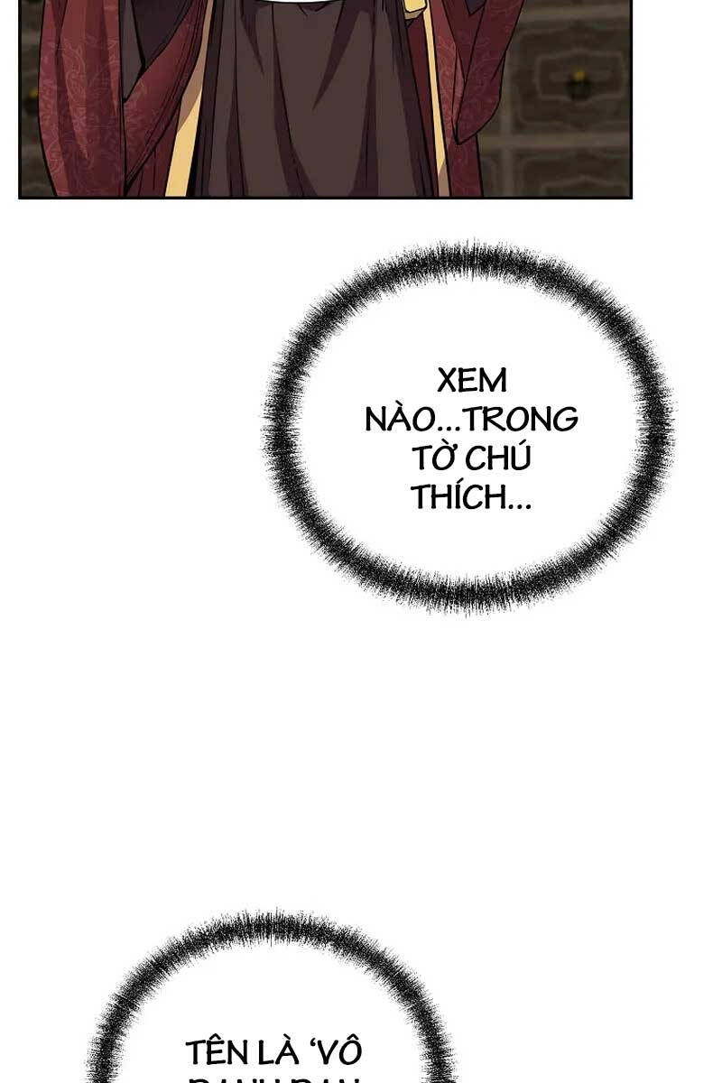 Sự Chuyển Sinh Vào Võ Lâm Thế Gia Của Ranker Chapter 108 - 42