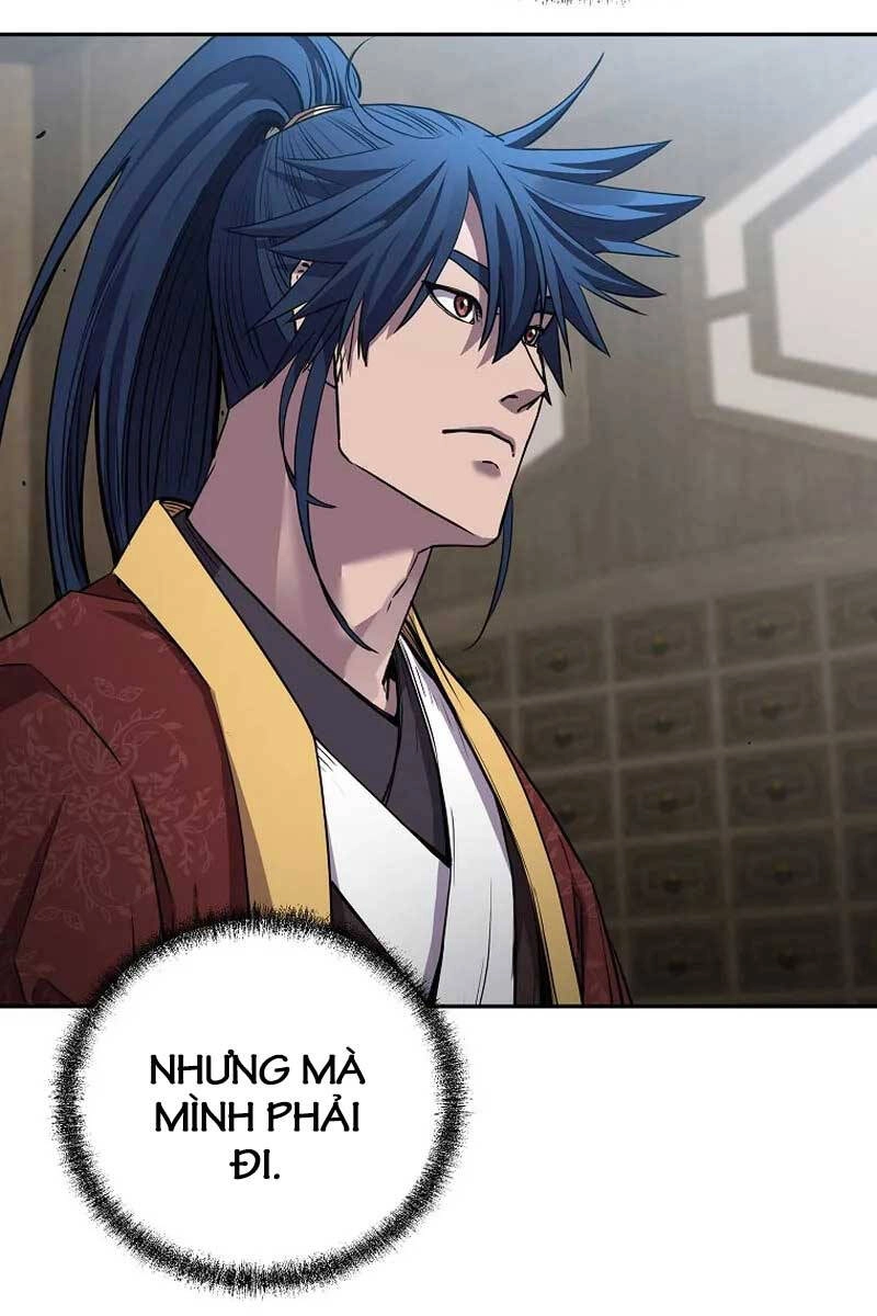 Sự Chuyển Sinh Vào Võ Lâm Thế Gia Của Ranker Chapter 108 - 53