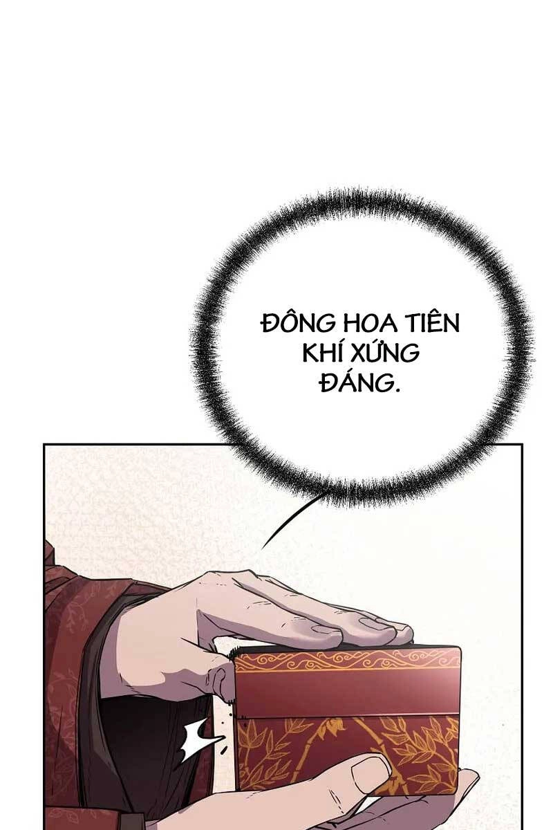 Sự Chuyển Sinh Vào Võ Lâm Thế Gia Của Ranker Chapter 108 - 54