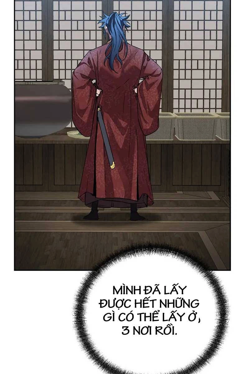 Sự Chuyển Sinh Vào Võ Lâm Thế Gia Của Ranker Chapter 108 - 62