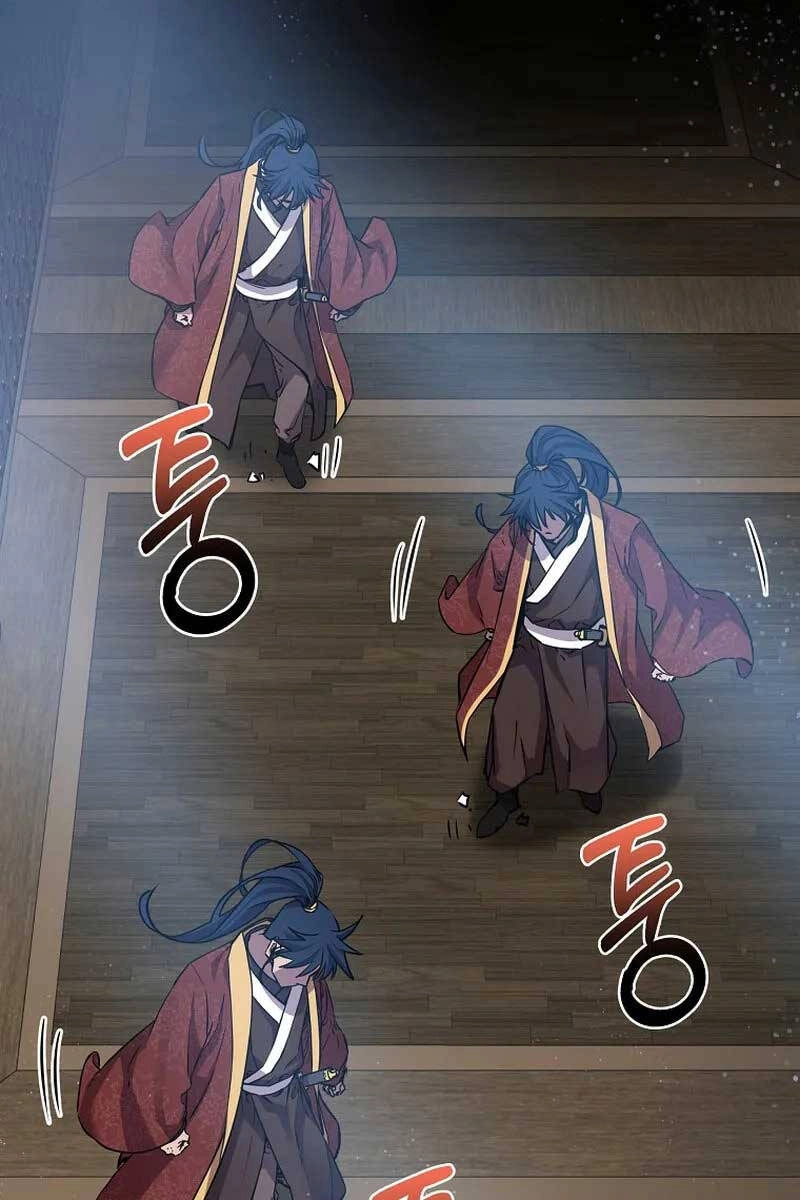 Sự Chuyển Sinh Vào Võ Lâm Thế Gia Của Ranker Chapter 108 - 67