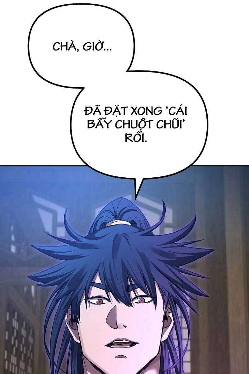 Sự Chuyển Sinh Vào Võ Lâm Thế Gia Của Ranker Chapter 108 - 76