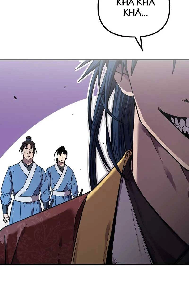 Sự Chuyển Sinh Vào Võ Lâm Thế Gia Của Ranker Chapter 108 - 78