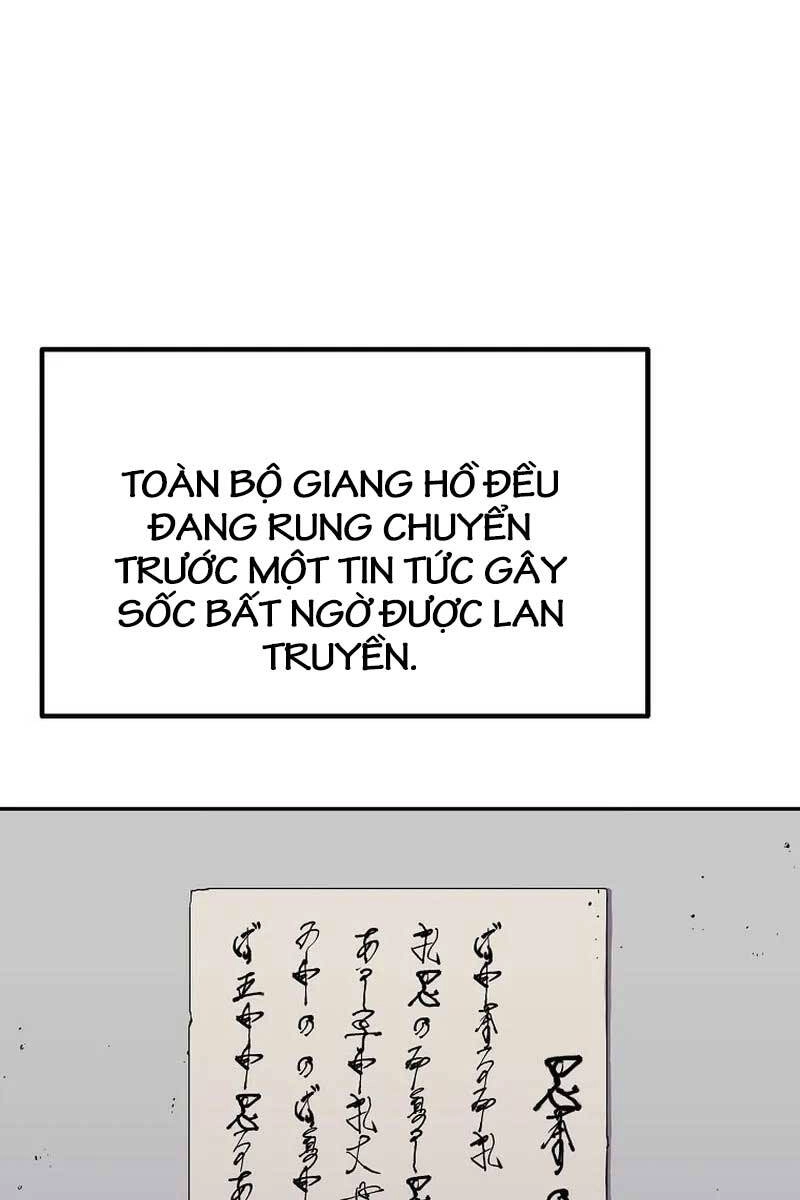 Sự Chuyển Sinh Vào Võ Lâm Thế Gia Của Ranker Chapter 108 - 82